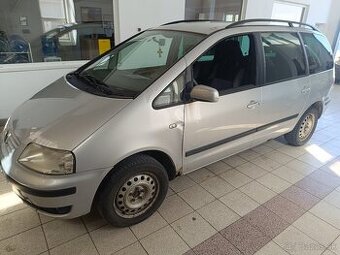 Predám VW Sharan 1.9 tdi