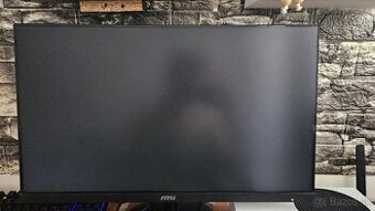 Msi Monitor 60hz