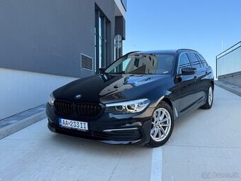 Bmw G31 2019 diesel A/T možná výmena