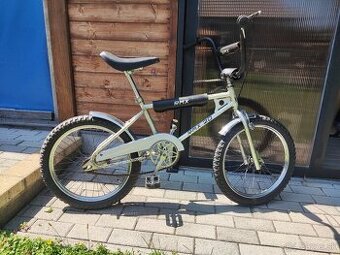 Predám klasický RMX 20 bicykel