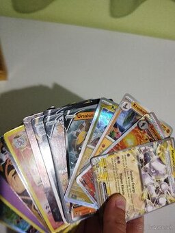 Pokémon karty