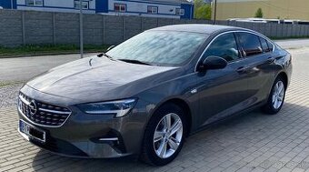 NA PREDAJ OPEL INSIGNIA GRAND SPORT ST 2,0 CDTI 2022