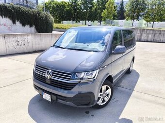 Volkswagen Multivan Comfortline