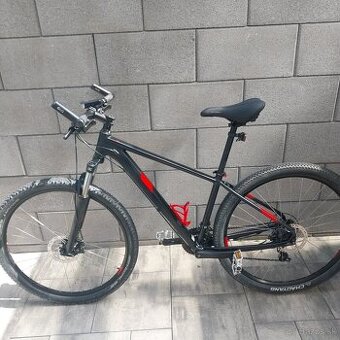 Bicykel Cube