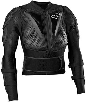 Chránič těla / hrudní chránič Fox Titan XXL
