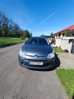 Citroën C4
