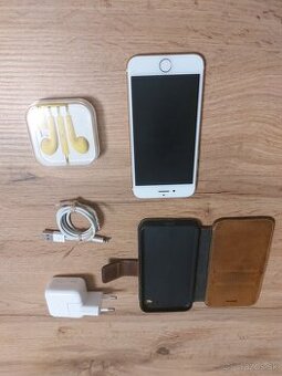 Iphone 7 32 GB Gold