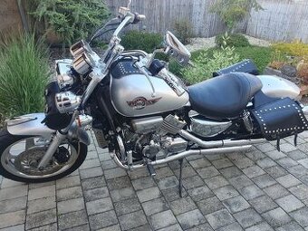 HONDA VF 750c