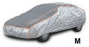 Autoplachta proti krupobitiu M