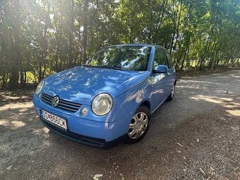 Volkswagen Lupo 1.0MPI 37kw 🚀🚀🚀