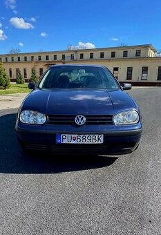 Volkswagen Golf 4 1.4