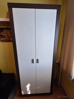 Obývacia stena canaria