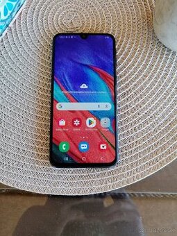Samsung galaxy A40