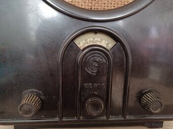 Nemecke radio