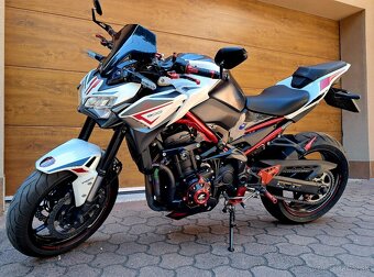 Kawasaki Z900 r.v.2022