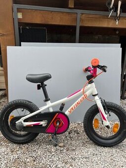 Dievčensky Specialized 12