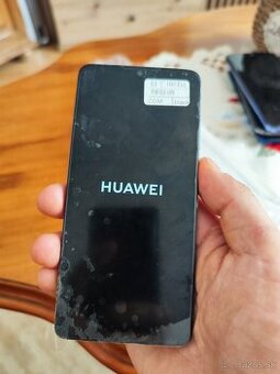 Huawei P30