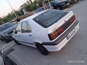 Renault 19 1.9 diesel