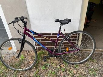 Bicykel