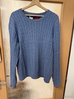 Tommy Hilfiger pletený sveter