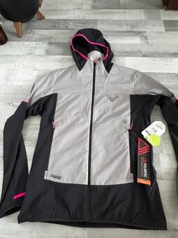 NOVÁ Dynafit Traverse Alpha Hoodie Jacket W M NOVÁ