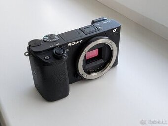 Sony a6300