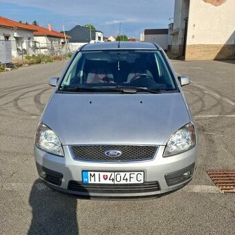 Predám Ford c-max 2.0TDCi 100kw bez dpf
