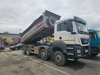 Hľadáme vodiča Bytča a okolie