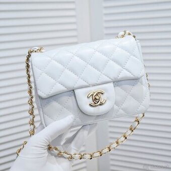 CH crossbody kabelka - 1