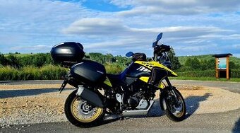 Suzuki V-strom 1050 05/2022