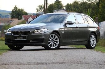 BMW Rad 5 Touring 520d xDrive