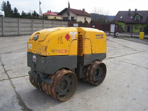 18 -WACKER NEUSON RTSC3 ,RT82 ,2017R. - 1