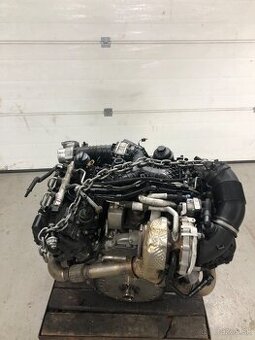 Audi 3,0tdi 200kw CRT rozpredám
