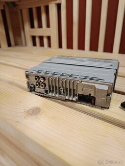 Autorádio Sony cdx-g1101u