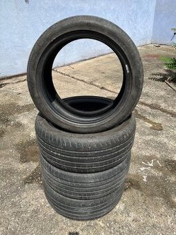 Good Year letné pneu 225/45 r18