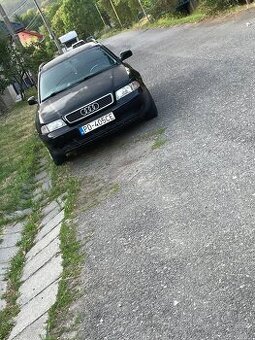 Audi a4. 1.9 81kw - 1