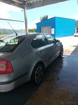 Predam škoda oktavia2 1.9.77kw