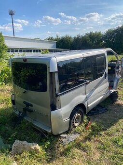 Diely Opel Vivaro