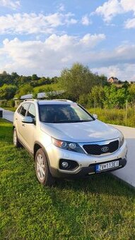 Kia Sorento 2.2Crdi 4WD