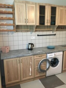 1 izbový byt na prenájom, Jantárová ulica, Dunajská Streda