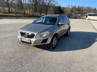 Volvo XC60 D5