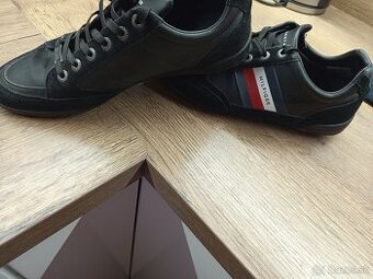 Tenisky Tommy Hilfiger