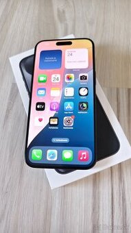 Iphone 15 Pro max top stav