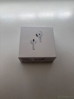 Apple AirPod 4 - 1