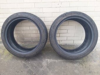 Letne pneumatiky 225/45 R18 - 1
