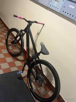 Dirt bike