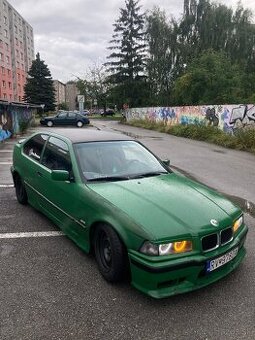 BMW e36