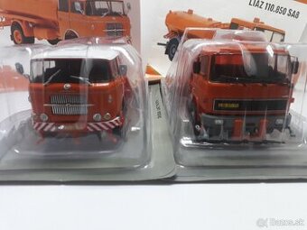 Modely DEA 1:43
