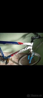🚴 Horský bicykel