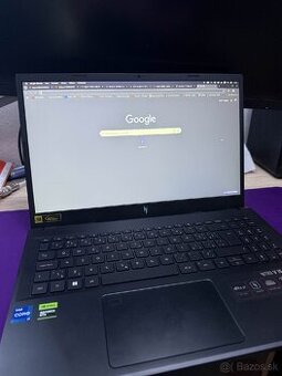 Acer Nitro v 15